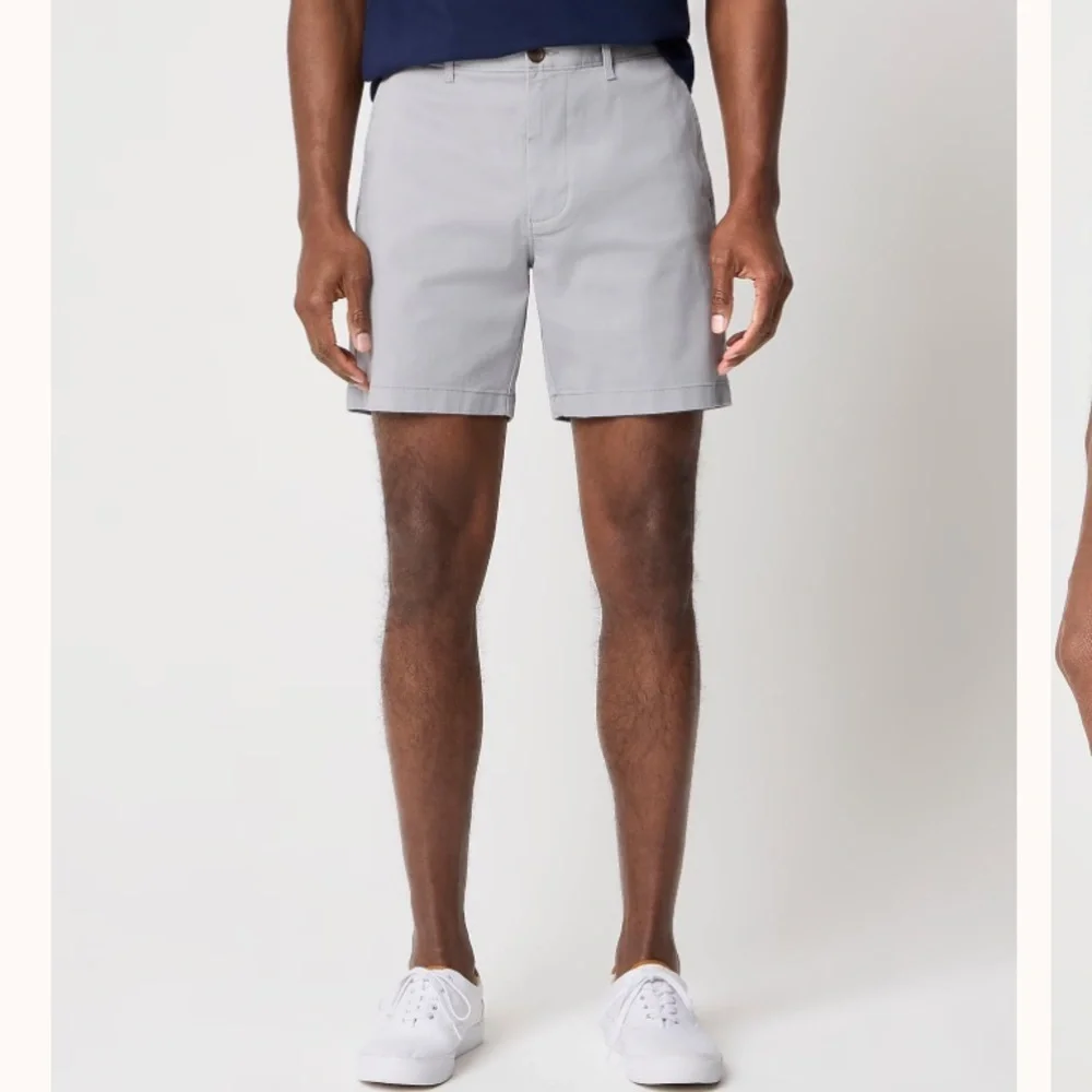 J. Crew Men’s 7